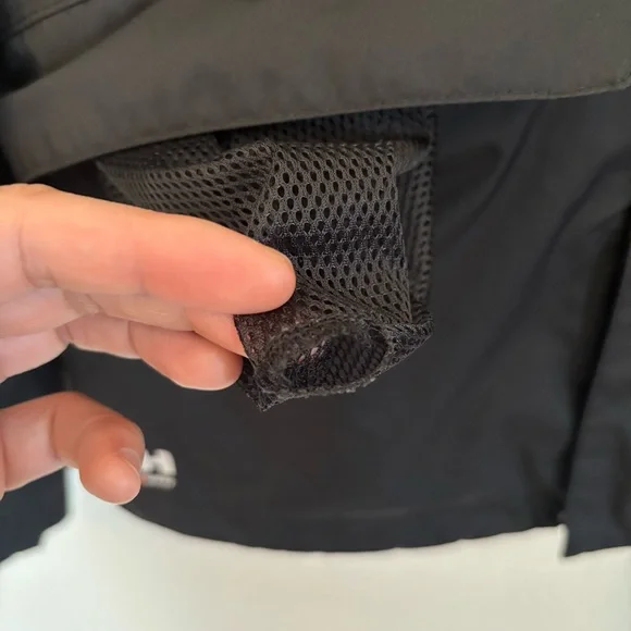 Helly Hansen Mens Size M Manchester Waterproof Rain Jacket - Picture 6 of 11